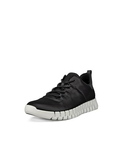 ECCO Gruuv, Black, 11-11.5 - Image 5