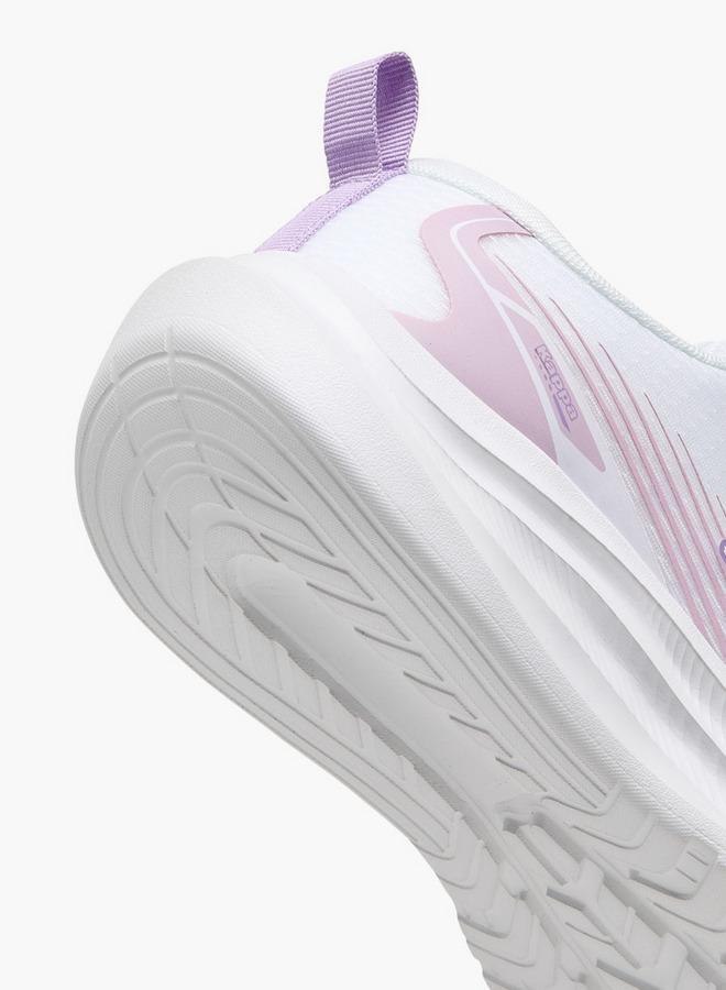 Kappa Women Lace-Up Sports Shoes - Image 5