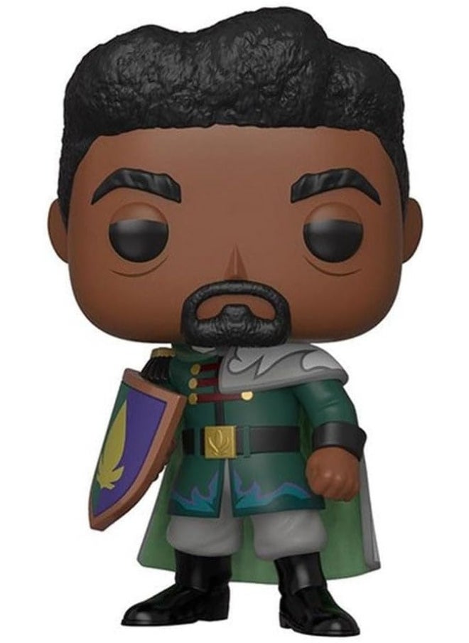 Funko Funko Pop! Disney: Frozen 2 - Mattias - Collectable Vinyl Figure  - Image 3