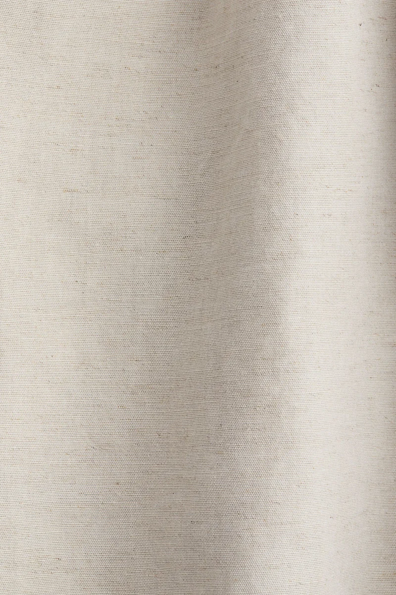 H&M Linen-blend shorts