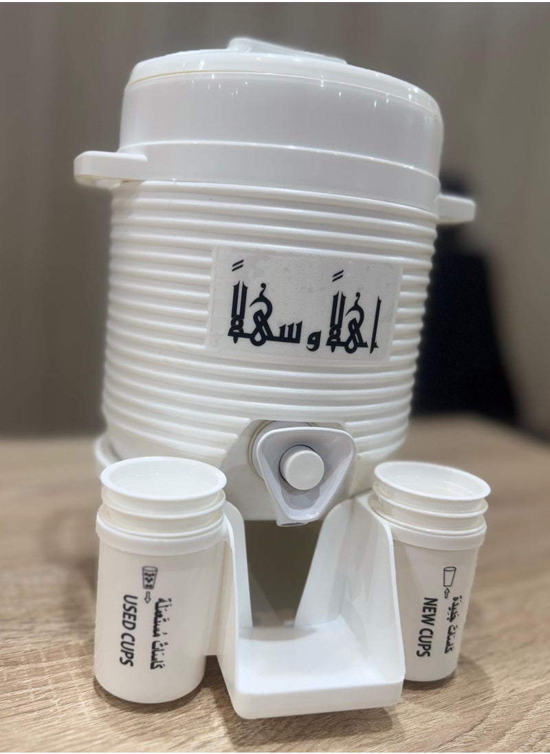 ترمس الحرم قطعة فريدة مستوحاة من الحرم الشريف 2 لتر أبيض. - pzsku/ZD360238BFEA5668A153EZ/45/_/1740384920/04072ae5-4ea4-4ac3-b877-9b5a71771ccd