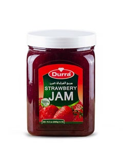 Durra Strawberry Jam , 2 kg 
