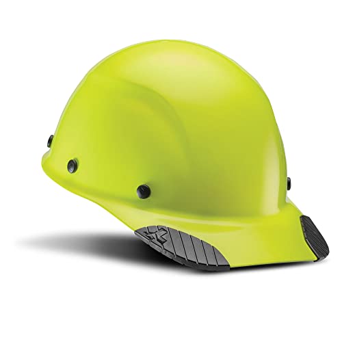 LIFT Dax Fiber Resin Cap Brim (Yellow)-Qty 20 - Image 4