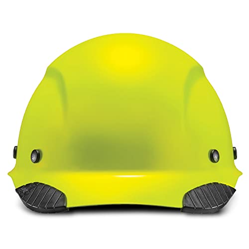 LIFT Dax Fiber Resin Cap Brim (Yellow)-Qty 20 - Image 2
