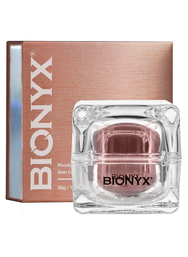 Bionyx Rhodium Facial Peeling Gel Face Peel Gel For All Skin Types Exfoliating Gel For Smooth And Supple Skin 1.69 Fl. Oz. - Image 1