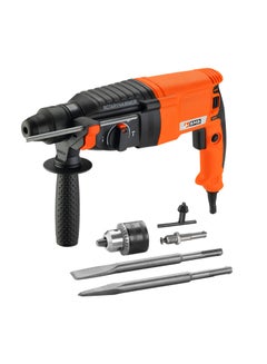 BMB tools Rotary Hammer Drill -26MM 800W- Precision Industrial High ...