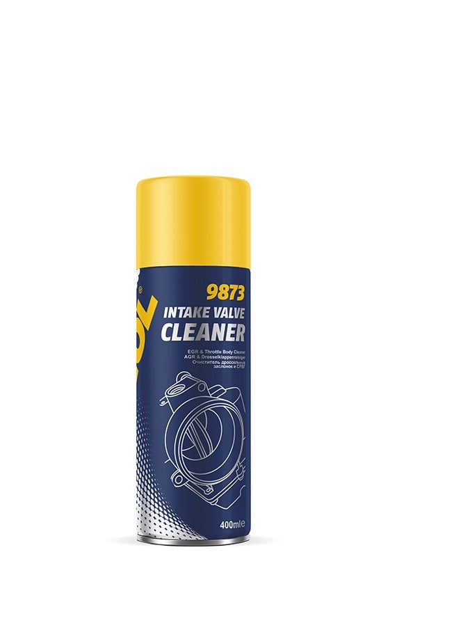 MANNOL Intake valve cleaner 