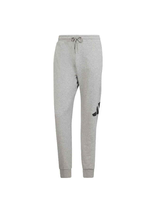 Adidas Adidas M Bl Ft Pt Grey Pants (1/1) Pants For Men