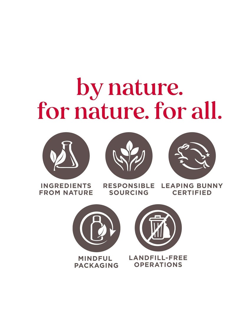 Burt's Bees Skin Care Stocking Stuffers, Face Moisturizer, Firming Face Cream, Anti-Aging Retinol Alternative, Moisturizing Natural Origin Skin Care Christmas Gifts, 1.8 Ounce - Image 2