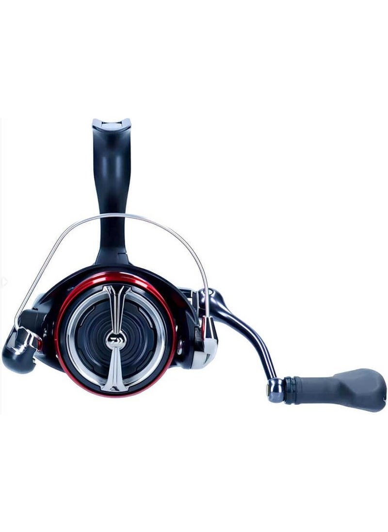 Daiwa - Ninja 23 Lt 3000 Cxh Spin Fishing Machine - Image 1