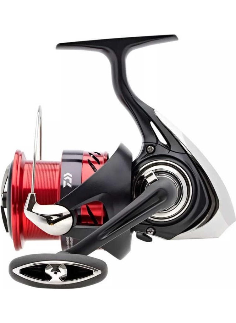 Daiwa - Ninja 23 Lt 3000 Cxh Spin Fishing Machine - Image 1