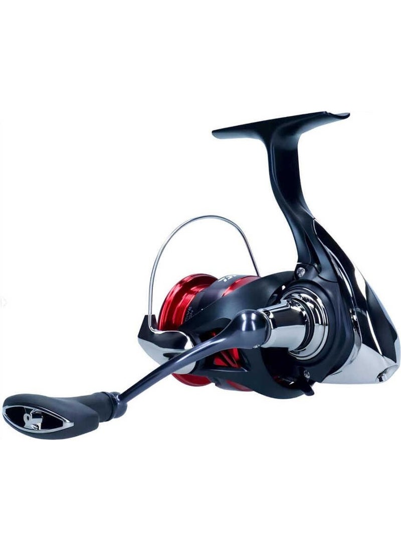 Daiwa - Ninja 23 Lt 3000 Cxh Spin Fishing Machine - Image 1