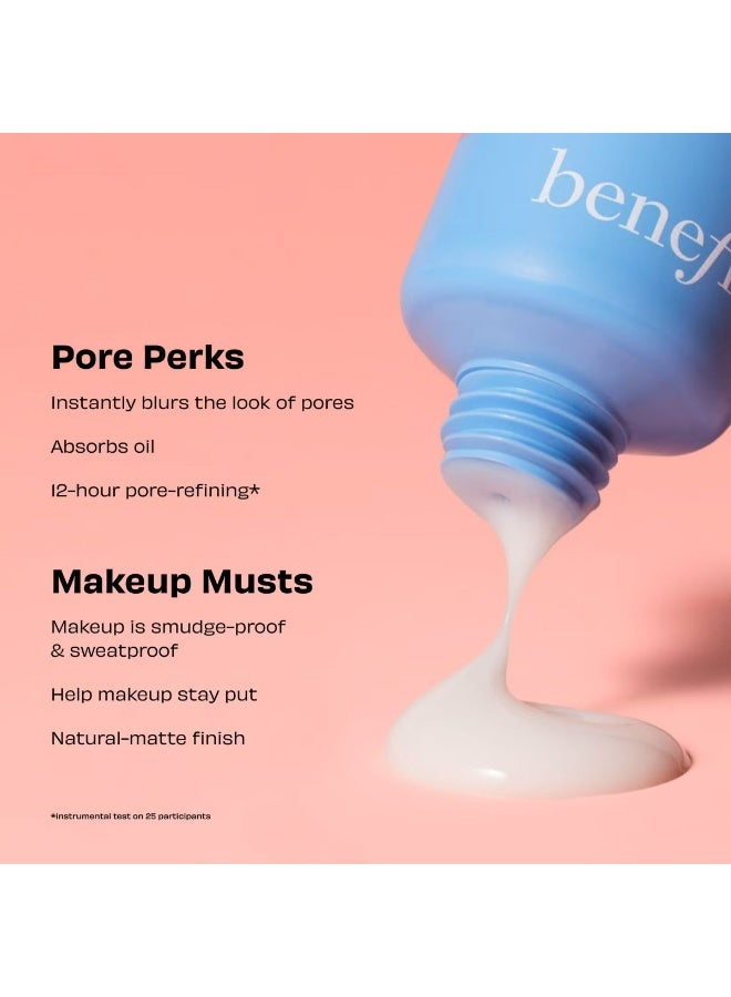 benefit The Porefessional Matte Primer 22ml - Image 2