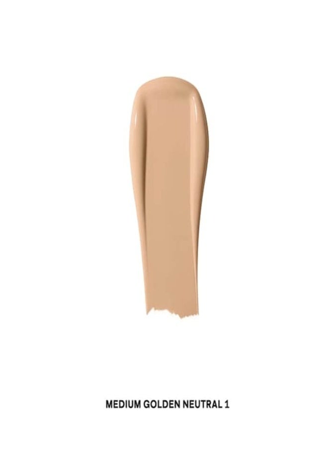 Patrick Ta Major Skin Soft Blur Concealer 6ml – Medium Golden Neutral 1 Brightening Hydrating Formula with Vitamin E - Image 2