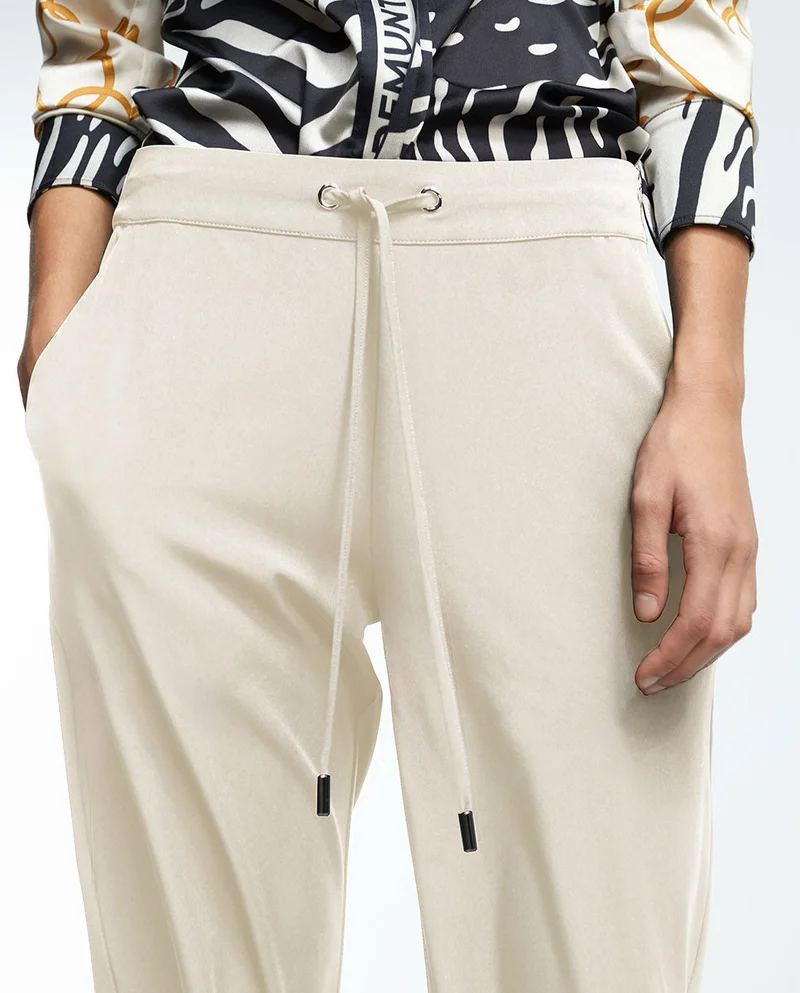 Lola Casademunt Basic jogging trousers