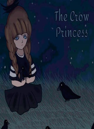 The Crow Princess - pzsku/ZD3617BEC825AE0B96238Z/45/_/1694261234/181b496b-40bb-4f03-b31b-289e3e1c5d18