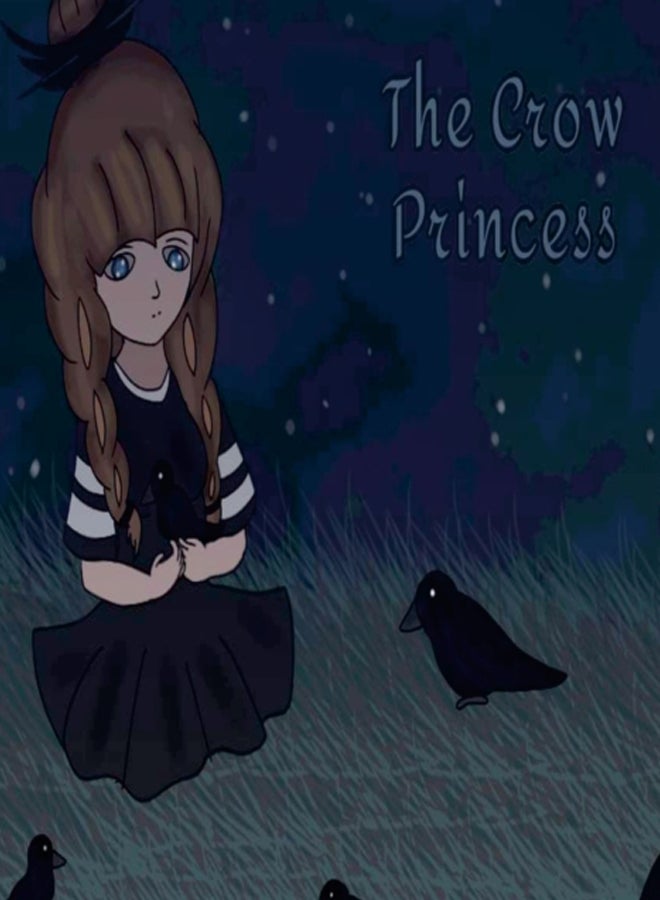 The Crow Princess 