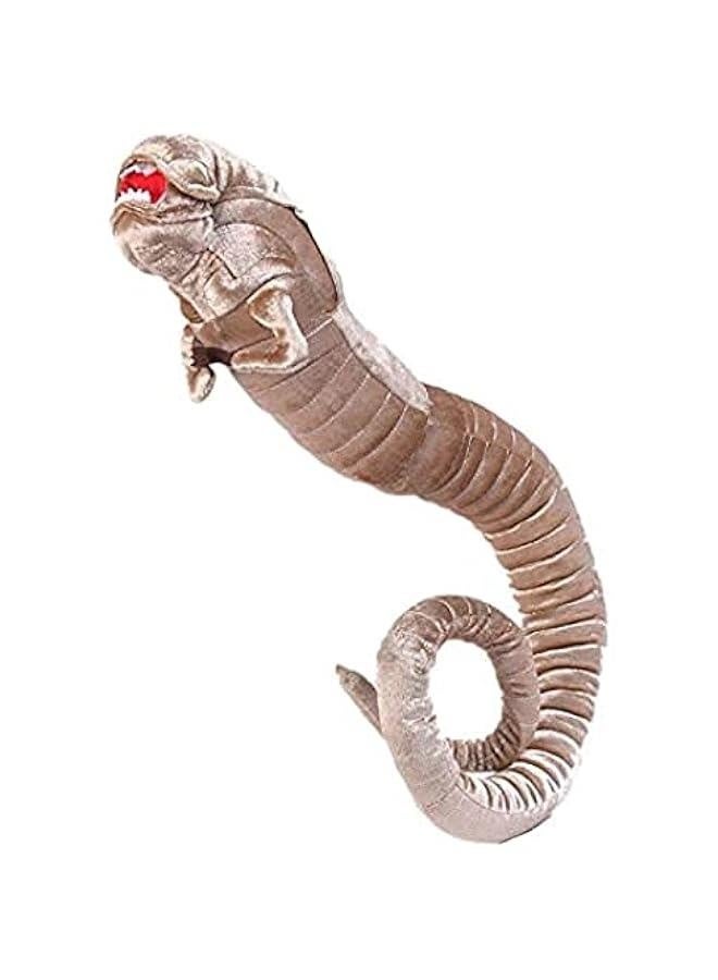 Children Gift Anime Alien Chestburster/Facehugger Plush Doll Toys New (Facehugger & Chestburster), 17 inches