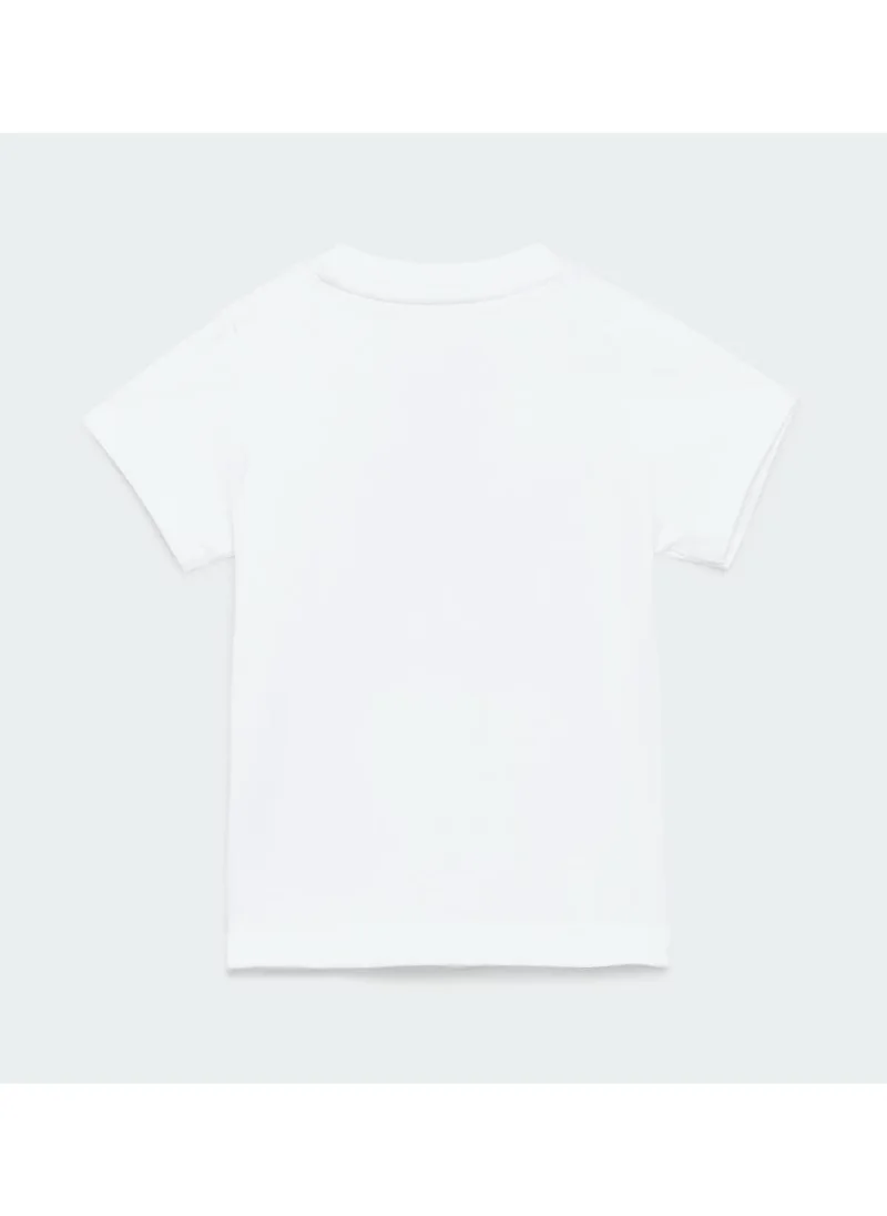 adidas Originals Infant Trefoil T-Shirt