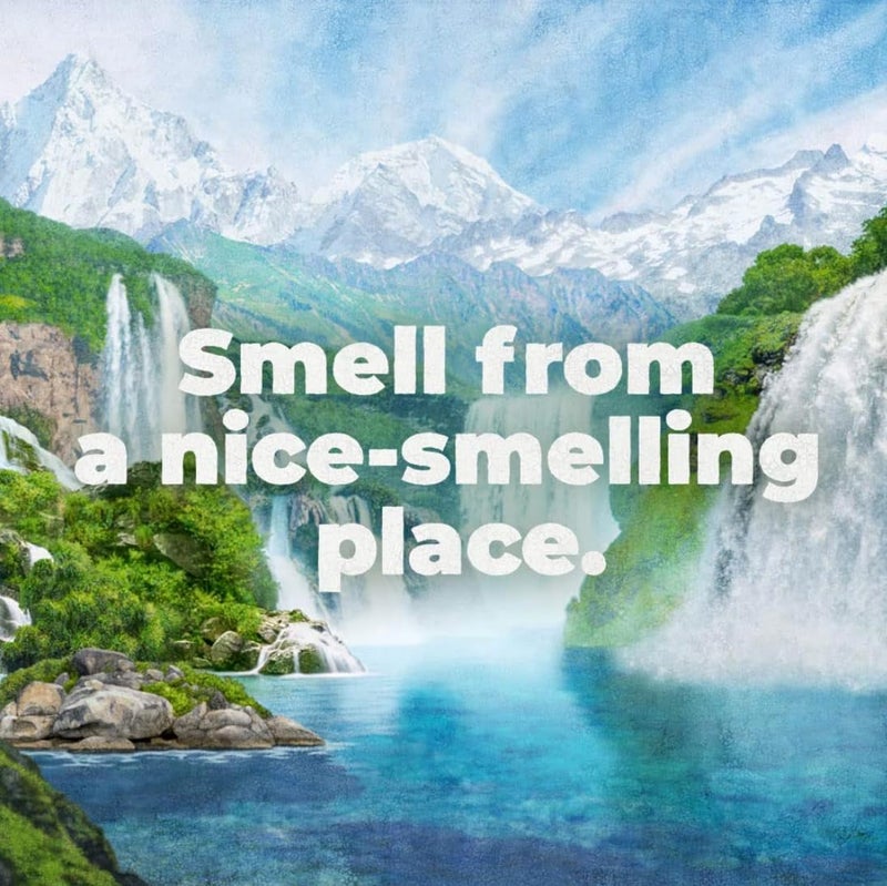 Irish Spring Aloe Mist Deodorant Soap Bars - Pack of 20 (3.75 oz each) - Image 3