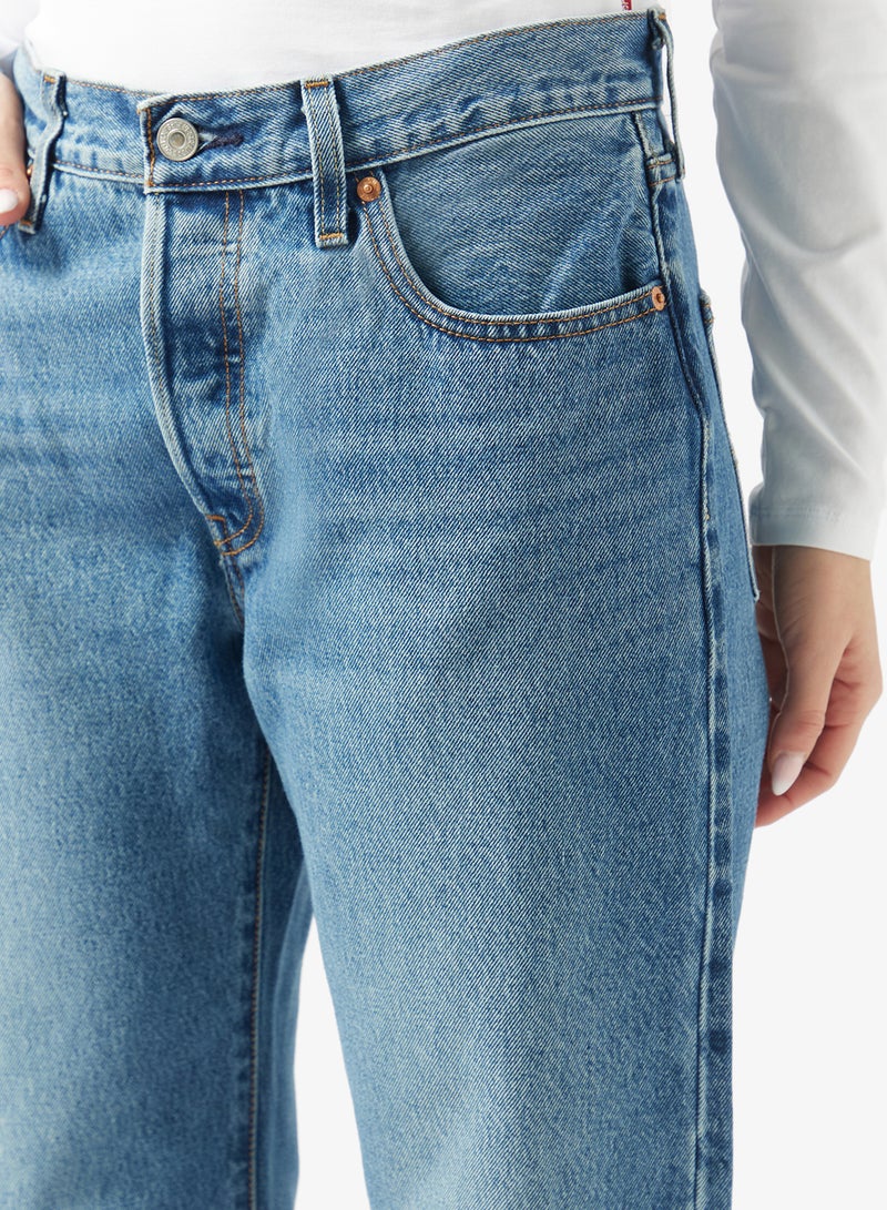 Levi's Casual Straight Fit Jeans - Image 4