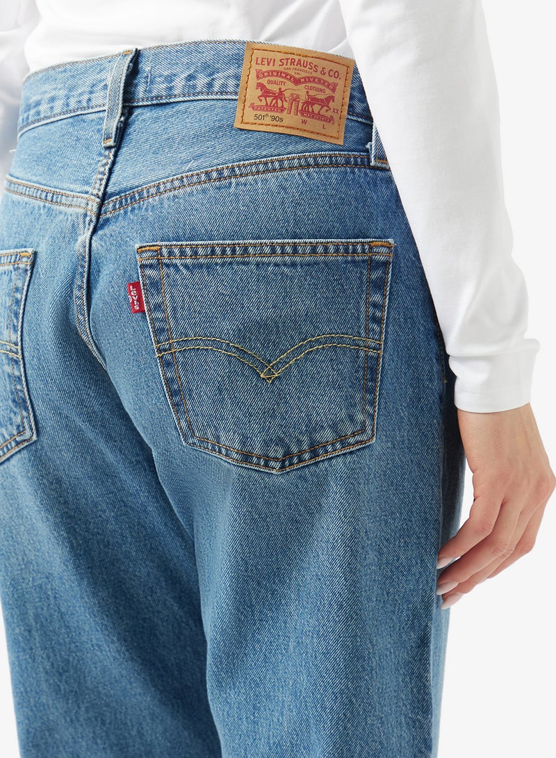 Levi's Casual Straight Fit Jeans - Image 5