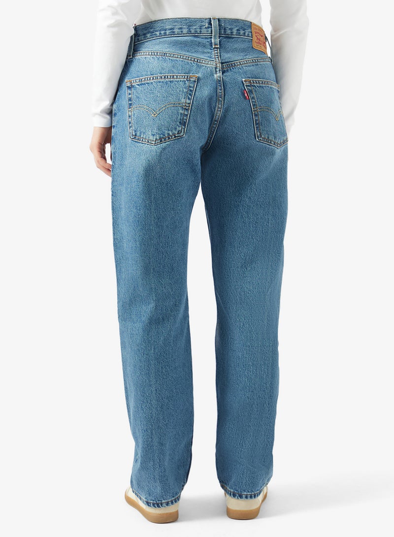 Levi's Casual Straight Fit Jeans - Image 3