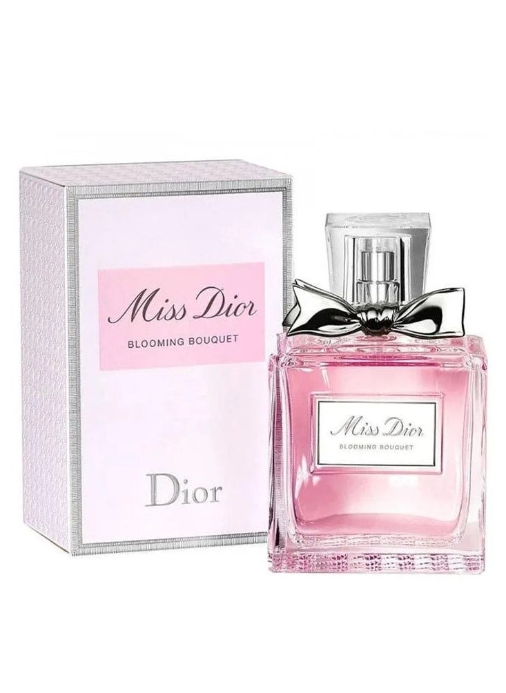 Bouquet - miss dior 100 ml - Image 1