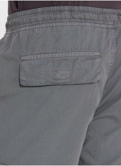 BRAVE SOUL Cotton Ripstop Cargo Pants  - Image 5
