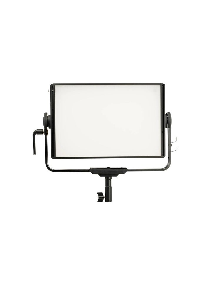 Aputure Nova P300c RGBWW LED Panel Light with Case – Professional Full-Color LED Video Light Panel, RGBWW Studio Lighting Fixture with Adjustable CCT, High CRI Color Accuracy, Wireless DMX & Sidus Link App Control, Portable Soft Light with Carrying Case for Filmmaking, Photography - Image 1