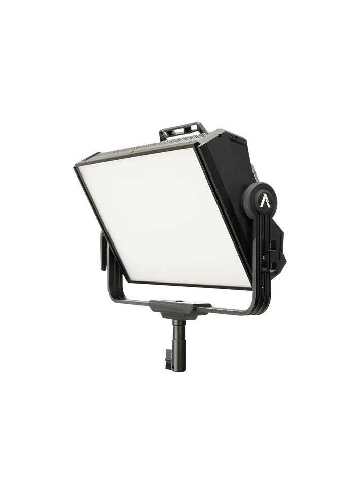 Aputure Nova P300c RGBWW LED Panel Light with Case – Professional Full-Color LED Video Light Panel, RGBWW Studio Lighting Fixture with Adjustable CCT, High CRI Color Accuracy, Wireless DMX & Sidus Link App Control, Portable Soft Light with Carrying Case for Filmmaking, Photography - Image 2