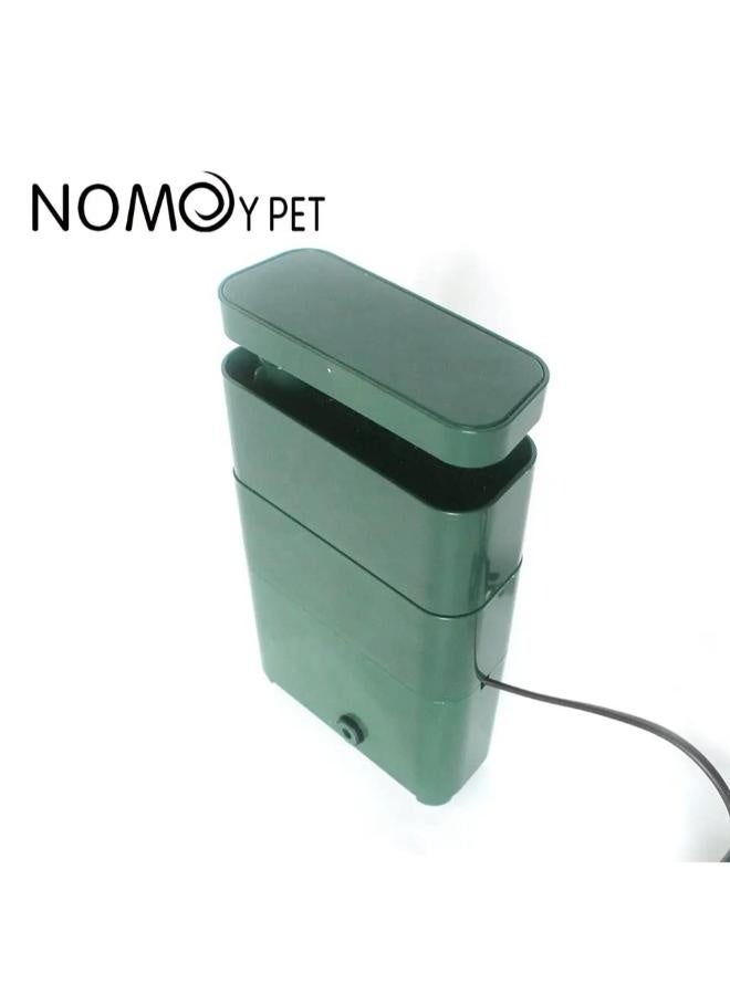 NomoyPet فلتر خزان متعدد الوظائف من NomoyPet NF-31 - Image 2