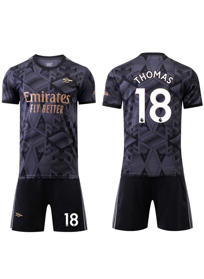 KUYING - New breathable football jersey - Image 1