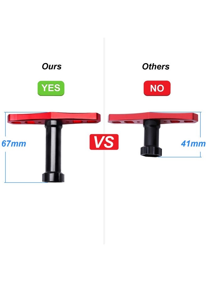 Hobbypark 17Mm Wheel Hex Hubs Wrench Rc Wheel Wrench Spanner Repair Tools For 1:8 1/10 Scale Rc Car Truck Off Road Buggy Rock Crawler Touring Drift - Image 2
