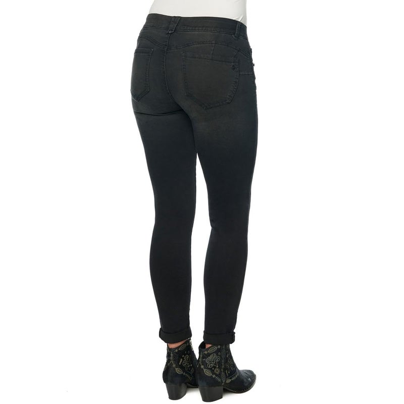 Democracy Women's Ab Solution Itty Bitty Boot - Image 2