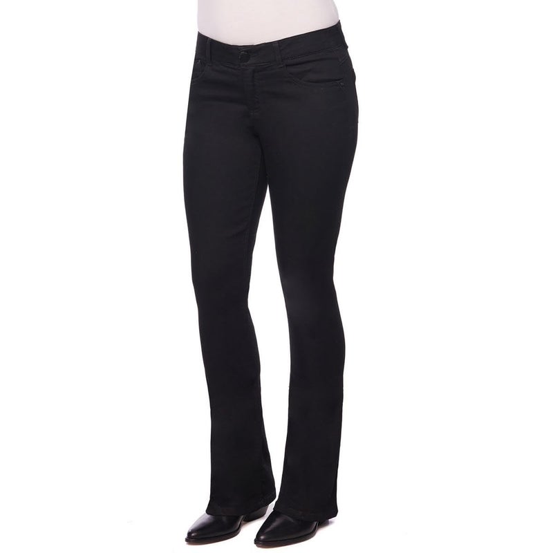 Democracy Women's Ab Solution Itty Bitty Boot - Image 1