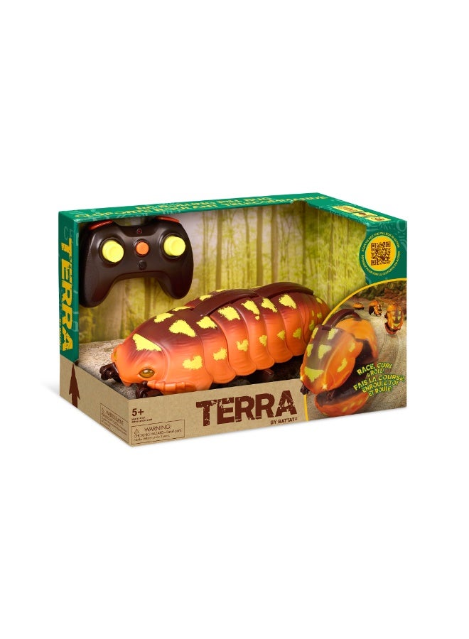 Terra RC Rolling Giant Pillbug - Image 2