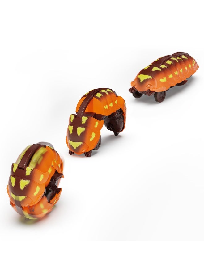 Terra RC Rolling Giant Pillbug - Image 3