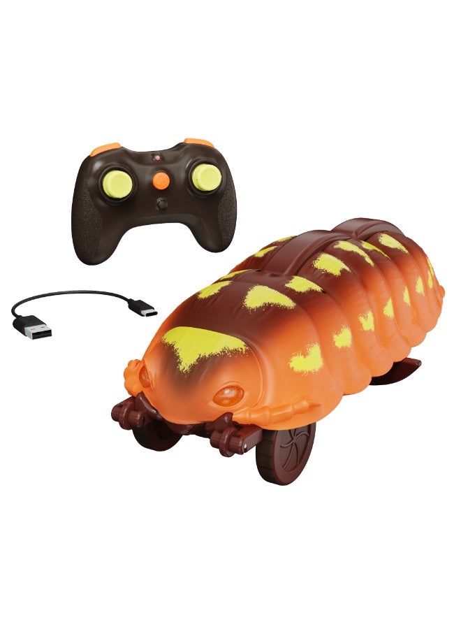 Terra RC Rolling Giant Pillbug - Image 1