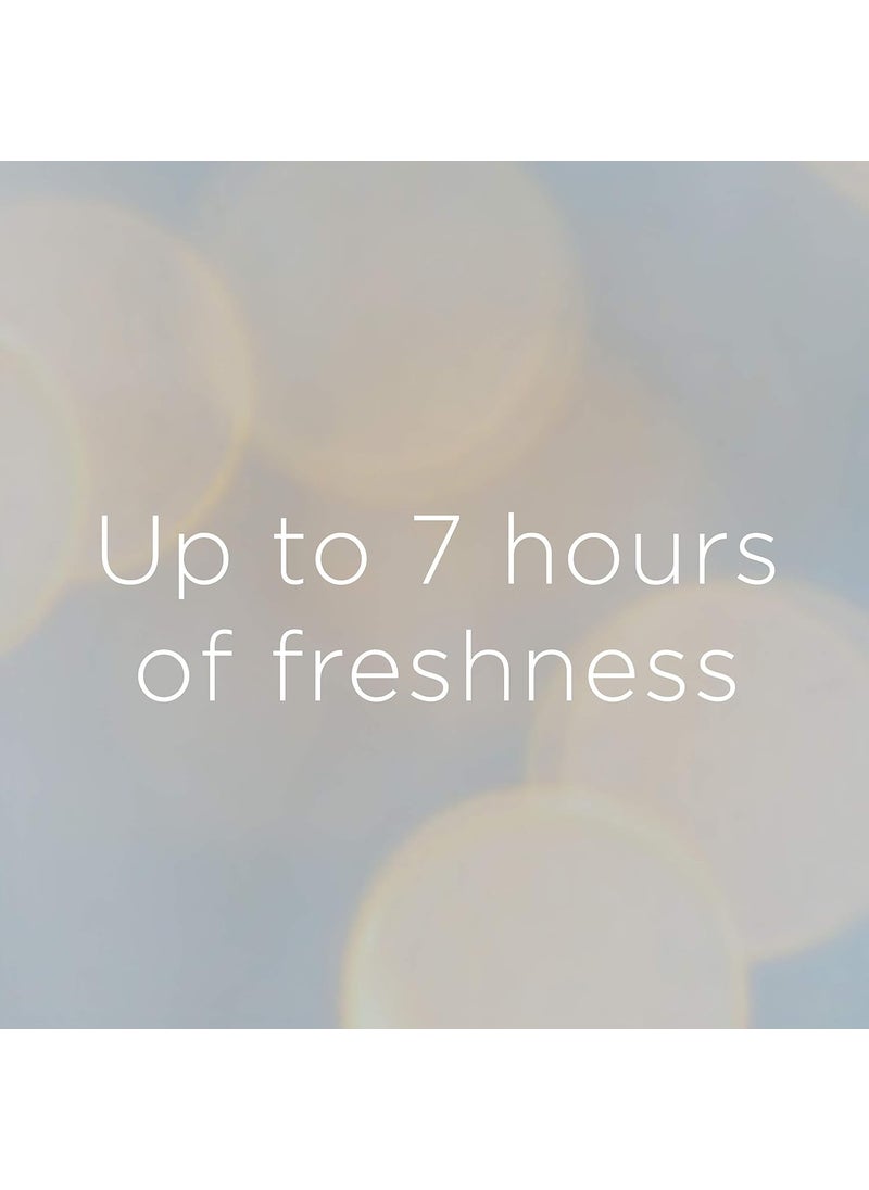 Glade Glade Air Freshener 8 OZ Pack  3  Clean Linen  - Image 4