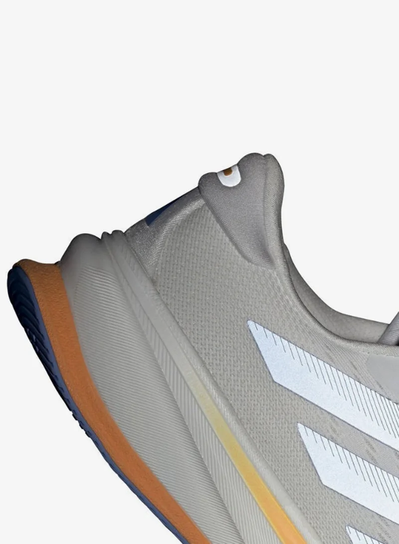 Adidas FTWWHT/BLUFUS/FLAORA Supernova Rise 2 Running Shoes for Men | Best Price UAE