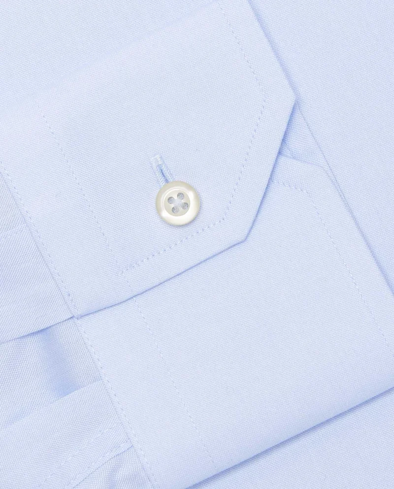 Camicissima LONG SL. SLIM FIT