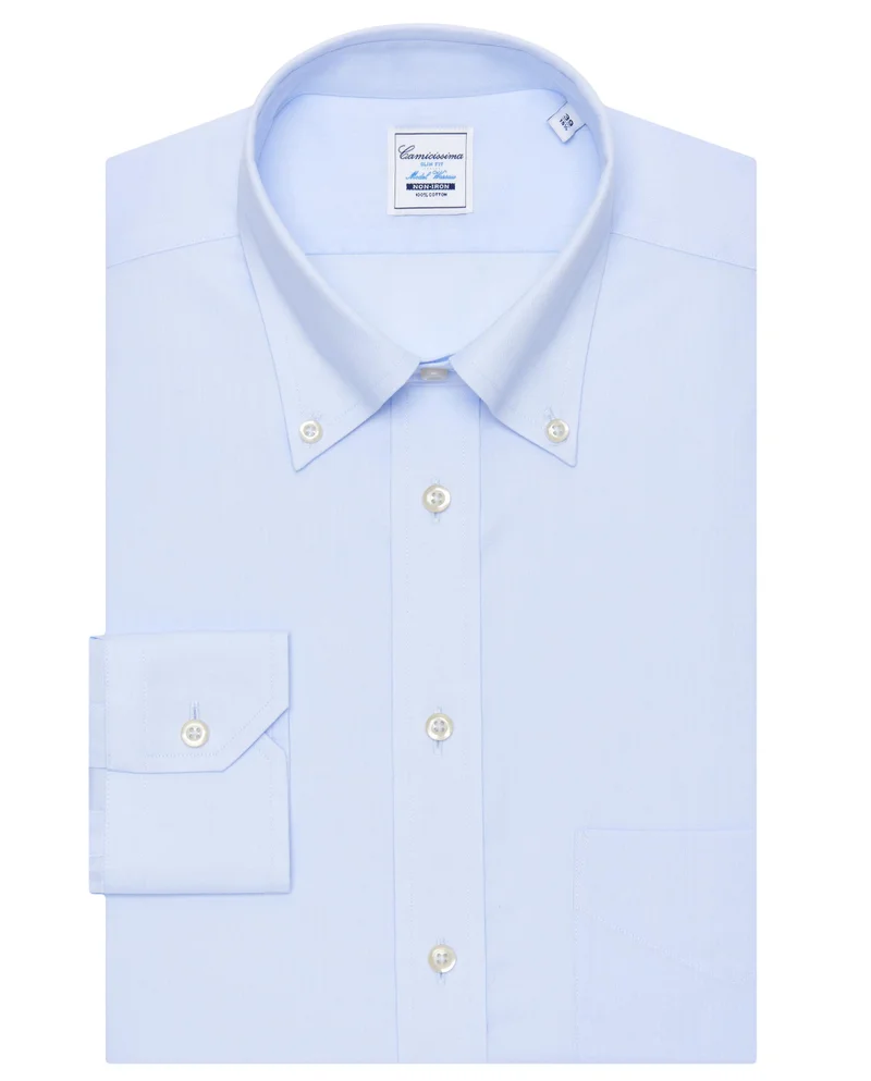 Camicissima LONG SL. SLIM FIT