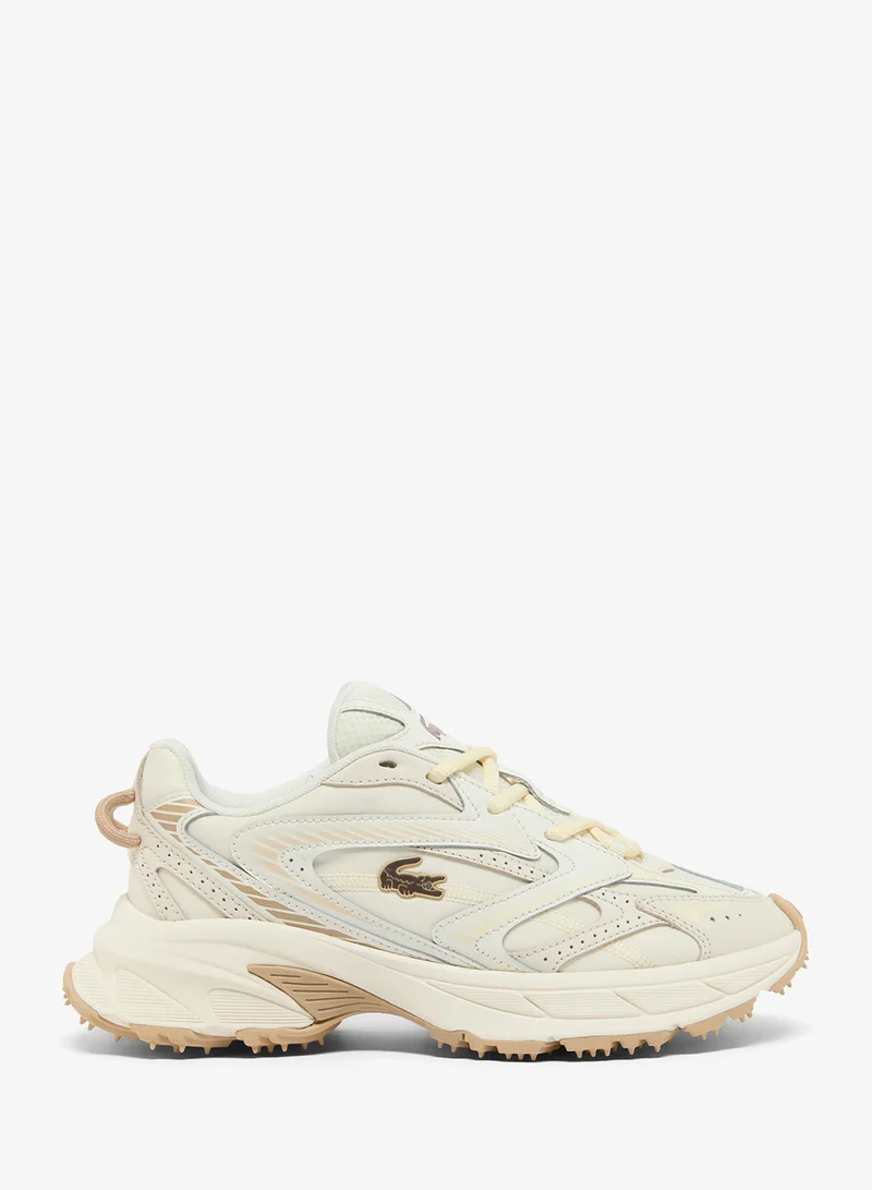 LACOSTE L003 Low Top Athleisure Sneakers