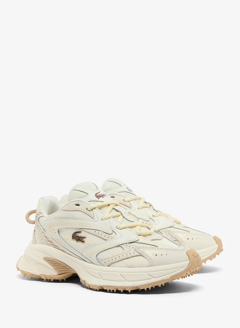LACOSTE L003 Low Top Athleisure Sneakers