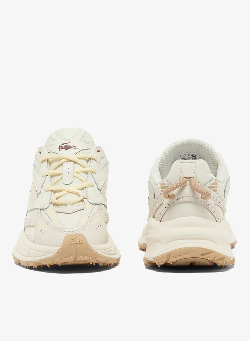 LACOSTE L003 Low Top Athleisure Sneakers - Image 4