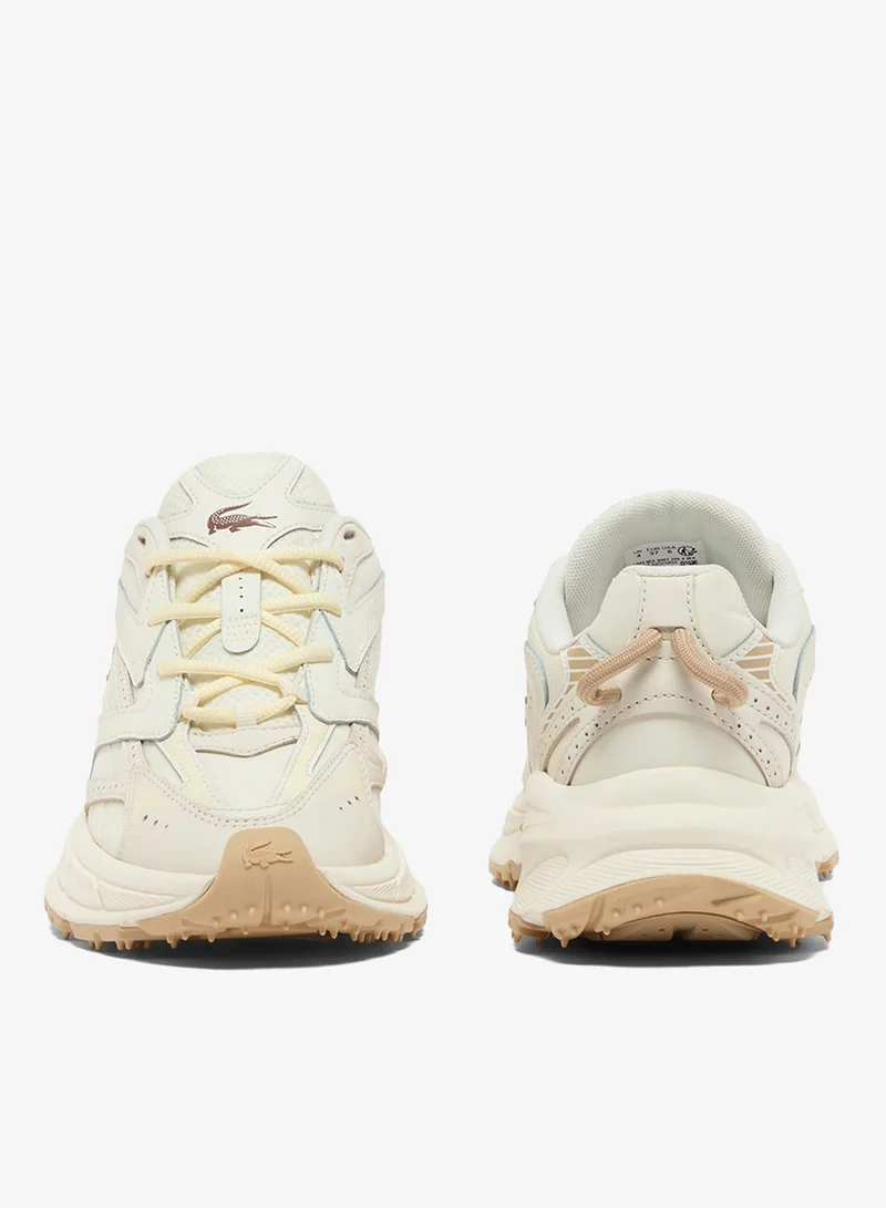 LACOSTE L003 Low Top Athleisure Sneakers