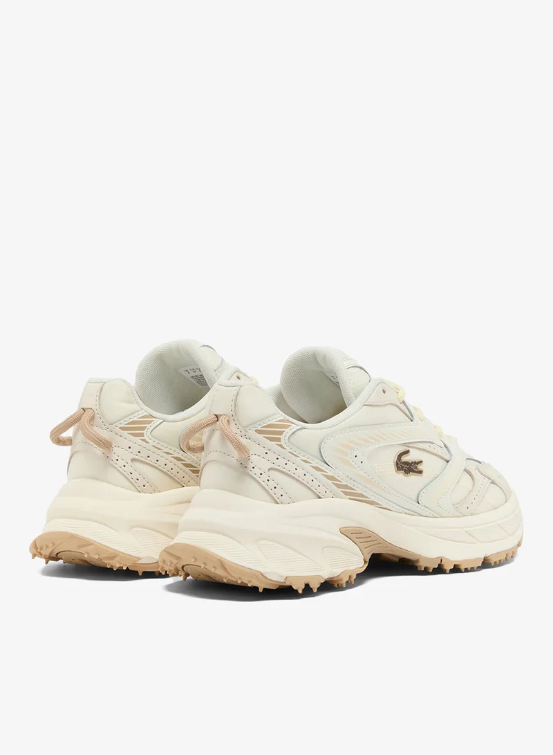 LACOSTE L003 Low Top Athleisure Sneakers