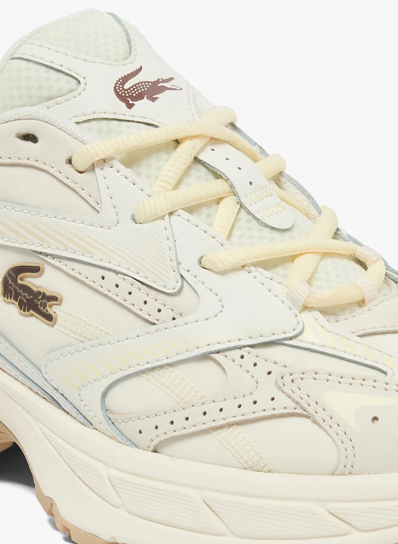 LACOSTE L003 Low Top Athleisure Sneakers