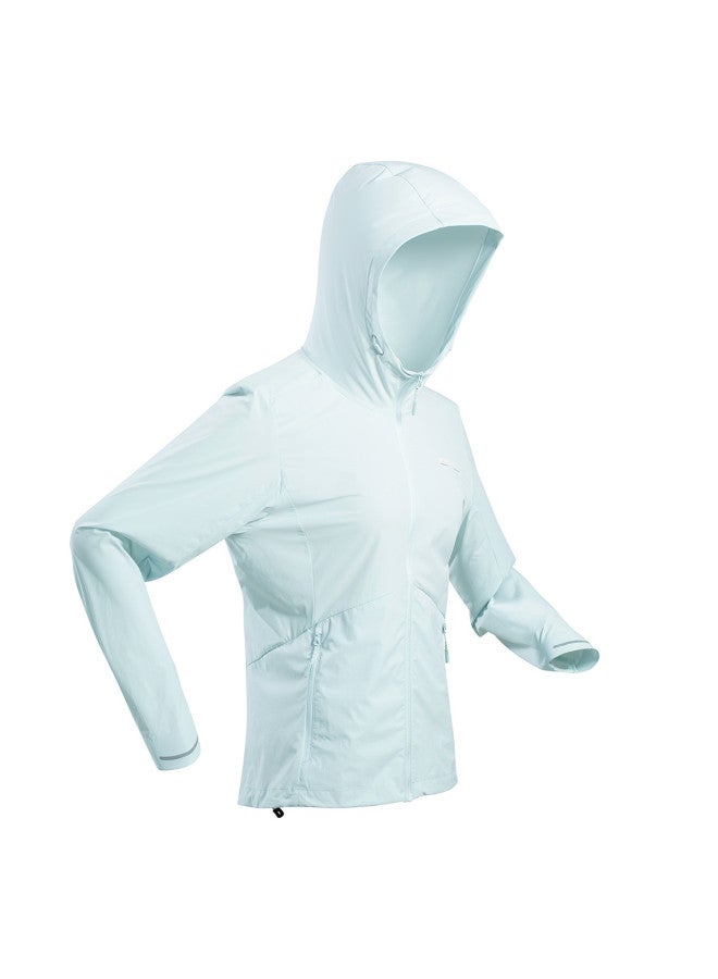 NorthLand Women's Sun Protection Jacket - Summer Uv Blocking Fashionable Sun Shirt, Cool Skin-friendly Water-repellent Stretchy Breathable Outerwear By Buyun - Image 3